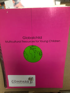 GlobalChild Multicultural Resources for Young Children