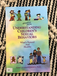 Understanding Children's Sexual Behaviors