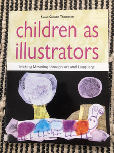 Children as Illustrators