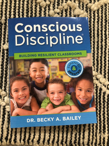 Conscious Discipline