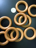 Rings - Wood