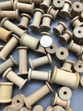 Spools - For Thread - Tiny