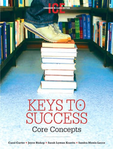 Keys to Success Core Concepts