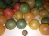 Light Bulb Covers - Globe