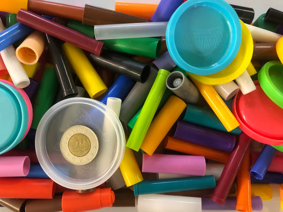 Caps - Marker