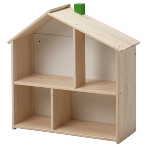 Ikea Wooden Doll House