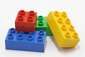 Duplo Blocks