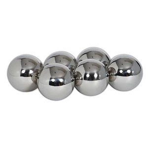 Mirrored Sensory Balls Set of 6