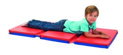 Folding Sleep Mat