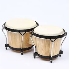 Hand Drums/Bongos