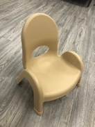 Infant Toddler Chair