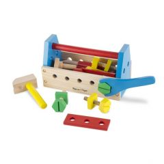 Melissa & Doug Tool Set