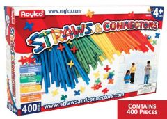 Building Straws