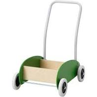 Toy Cart