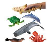 Jumbo Ocean Animals