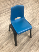 Plastic Toddler Chair