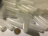 Tubes -  Receipt Paper - Various Materials