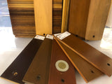 Tile Samples - Wood