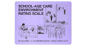 School-Age Care Environment Rating Scale