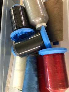 Spools of Thread