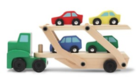 Melissa & Doug Car Transporter