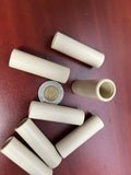 Tubes -  Receipt Paper - Various Materials