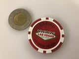 Poker Chips - Vegas