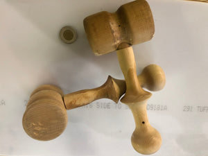 Mallets - Wood