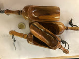 Scoops and Other Utensils - Wood - Large