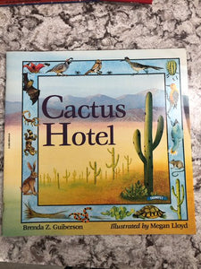 Cactus Hotel