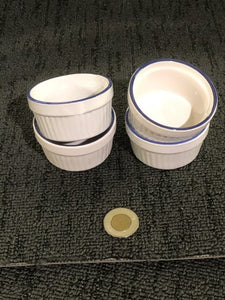 Dishes - Ceramic - Serving / Ramekin