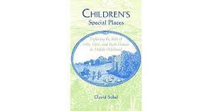 Children's Special Places