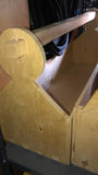 Toolbox - Tackle Box - Various materials