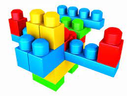 Duplo Blocks