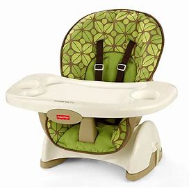 High Chair- booster seat