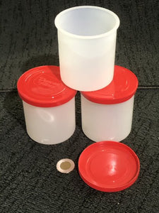 Container - Icing Cups