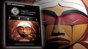 Indigenous Peoples Atlas of Canada