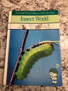 Insect World