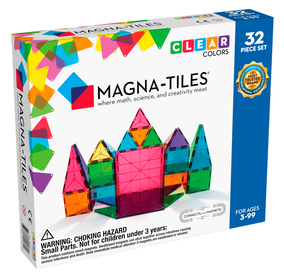 Magna Tiles