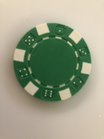 Poker Chips - Multicoloured