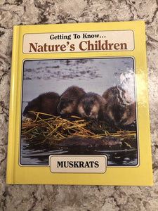 Muskrats