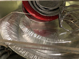 Plates - Pie - Aluminum/Tinfoil