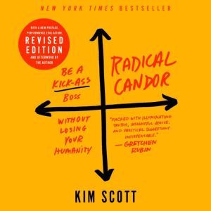 Radical Candor