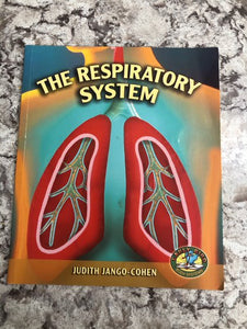 The Respiratory System