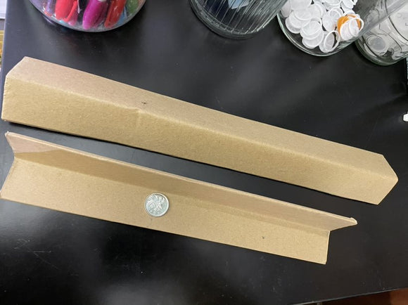 Corners - Cardboard - Short