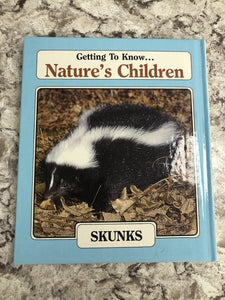 Skunks