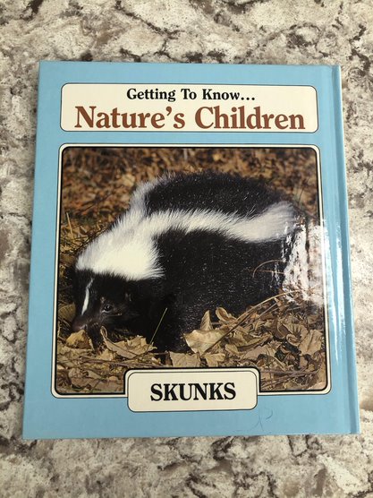 Skunks