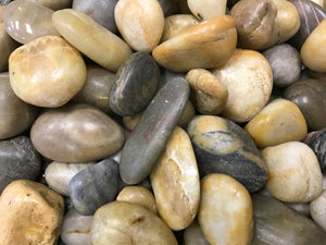 Rocks / Stones - Polished