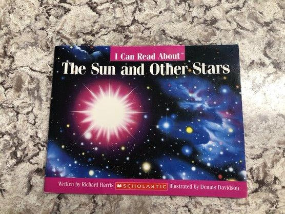 The Sun And Other Stars