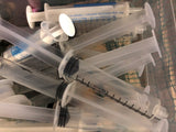 Syringes